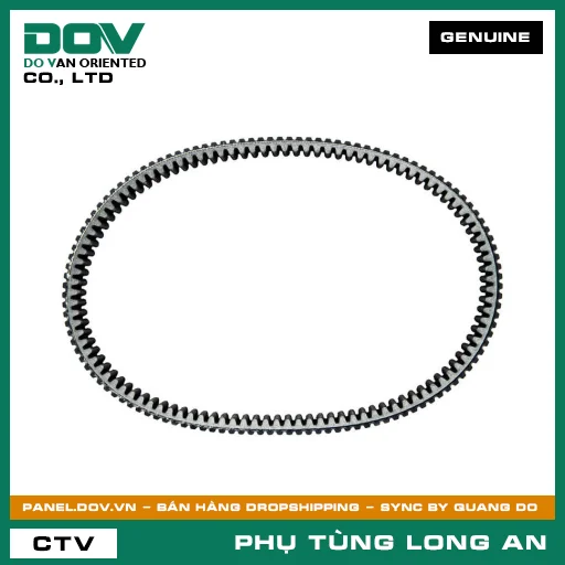 DÂY ĐAI TRUYỀN CHUYỂN ĐỘNG HONDA  — 23100K0SA01