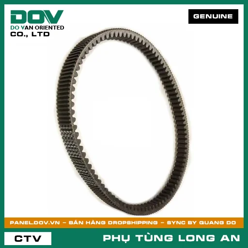 DÂY ĐAI TRUYỀN ĐỘNG HONDA  — 23100K0SD01