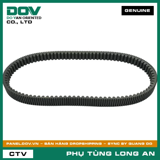 DÂY ĐAI TRUYỀN ĐỘNG HONDA ADV350, SH 350 — 23100K1BT02
