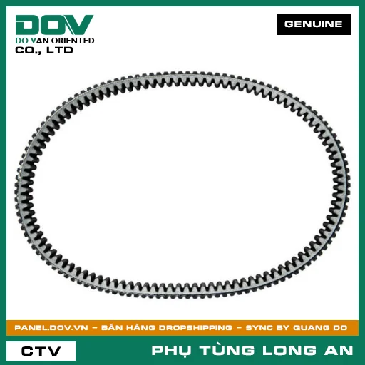 DÂY ĐAI TRUYỀN ĐỘNG HONDA — 23100K1ND01