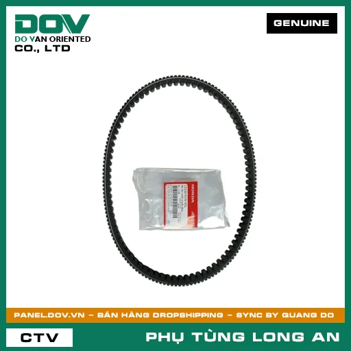 DÂY ĐAI TRUYỀN CHUYỂN ĐỘNG HONDA LEAD 125, SH MODE — 23100K1NV01