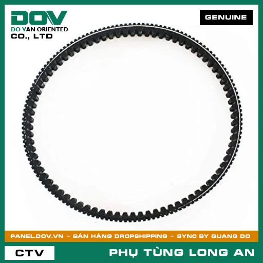 DÂY ĐAI TRUYỀN ĐỘNG HONDA PCX 160 — 23100K1ZJ11