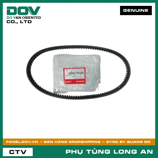 DÂY ĐAI TRUYỀN CHUYỂN ĐỘNG HONDA VISION 110 — 23100K44V01