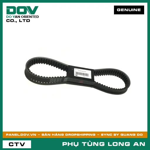 DÂY ĐAI TRUYỀN ĐỘNG HONDA SH 125/150 — 23100KGF901