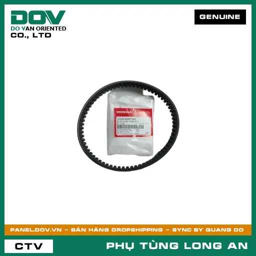 DÂY ĐAI TRUYỀN CHUYỂN ĐỘNG HONDA  — 23100KWZ901
