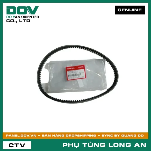 DÂY ĐAI TRUYỀN CHUYỂN ĐỘNG HONDA VISION 110 — 23100KZL931