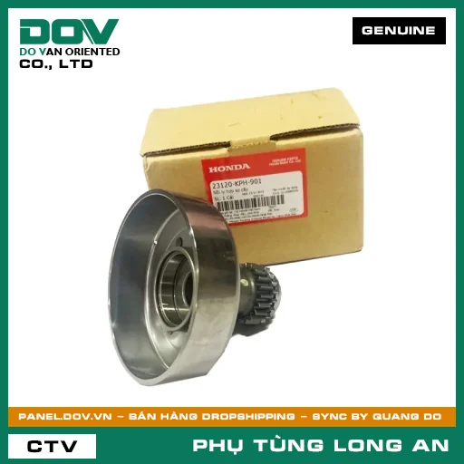 NỒI CÔN SƠ CẤP HONDA  — 23120KPH901