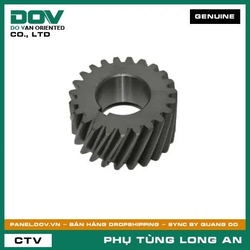 BÁNH RĂNG CHUYỂN ĐỘNG SƠ CẤP A HONDA CB150R, CBR150R, WINNER 150, WINNER R, WINNER X — 23121K56N00