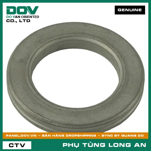 ĐỆM 19.1X30X4 CÔN SƠ CẤP HONDA BLADE 110, DREAM 110, WAVE ALPHA 110, WAVE RSX 110 — 23126KWW740