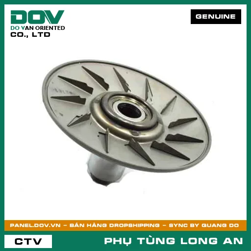 MÁ TĨNH PULY BỊ ĐỘNG HONDA CLICK 110 — 23200KVB900
