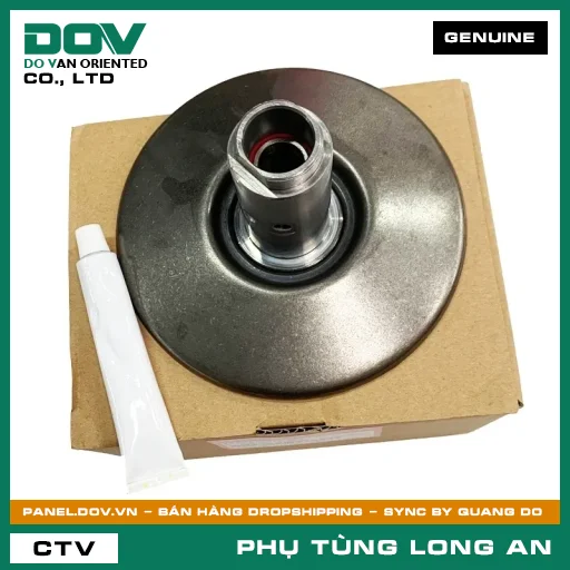 BỘ MÁ TĨNH PULY BỊ ĐỘNG HONDA LEAD 110 — 23205GFM891
