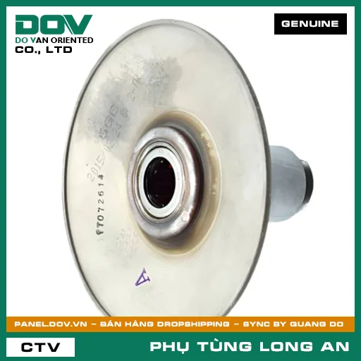 BỘ MÁ TĨNH PULY BỊ ĐỘNG HONDA VISION 110 — 23205GGC900