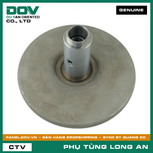 BỘ MÁ TĨNH PULY BỊ ĐỘNG HONDA  — 23205K0WNA0