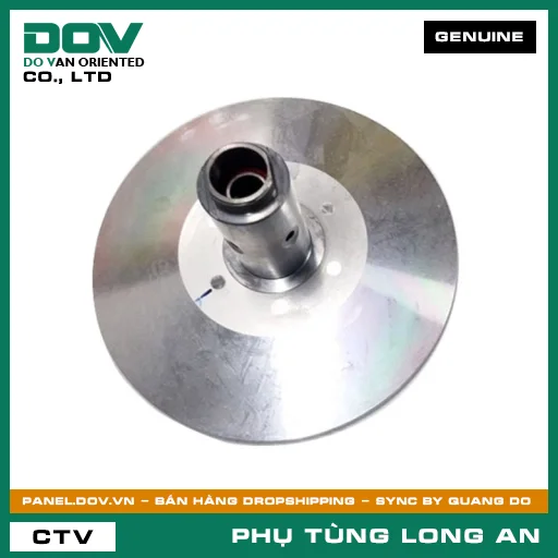 BỘ MÁ TĨNH PULY BỊ ĐỘNG HONDA ADV350, SH 350 — 23205K1BT00