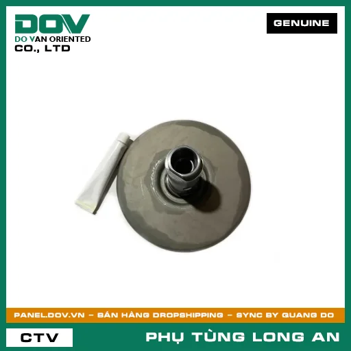BỘ MÁ TĨNH PU LY BỊ ĐỘNG HONDA PCX 160 — 23205K1ZJ10