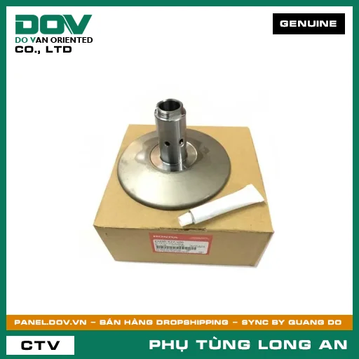 BỘ MÁ TĨNH PULY BỊ ĐỘNG HONDA AIR BLADE 125, LEAD 125, SH MODE — 23205K27V00