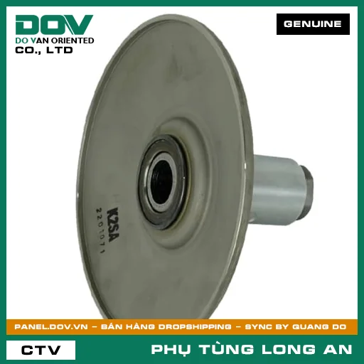 MÁ TĨNH PULY BỊ ĐỘNG HONDA AIR BLADE 125/160, VARIO 160 — 23205K2SN00