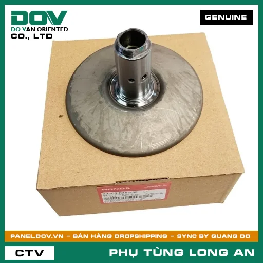 MÁ TĨNH PULY BỊ ĐỘNG HONDA PCX, PCX 125 — 23205K35V00