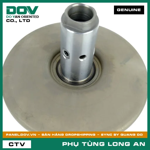 BỘ MÁ TĨNH PULY BỊ ĐỘNG HONDA — 23205K40A00