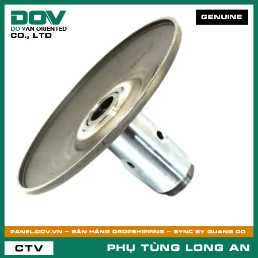 BỘ MÁ TĨNH PULY BỊ ĐỘNG HONDA — 23205K59A70