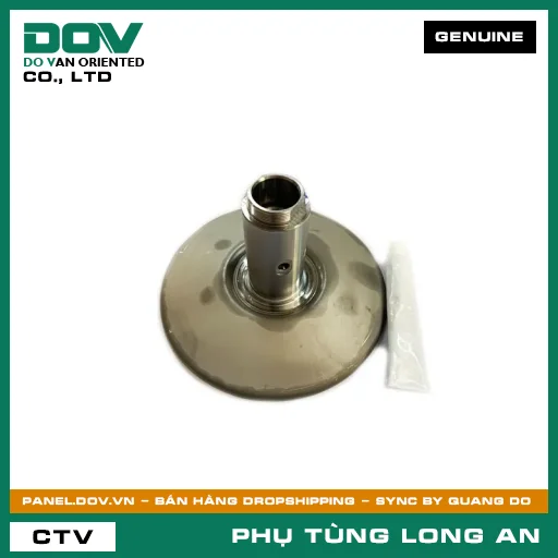 BỘ MÁ TĨNH PULY BỊ ĐỘNG HONDA AIR BLADE 125 — 23205K66V00
