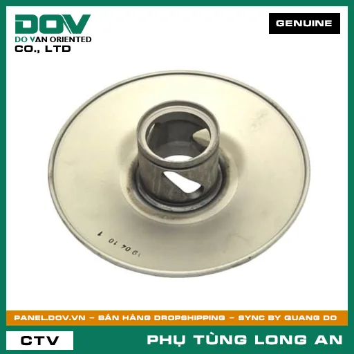 MÁ TĨNH PULY BỊ ĐỘNG HONDA CLICK 110 — 23220KVB900
