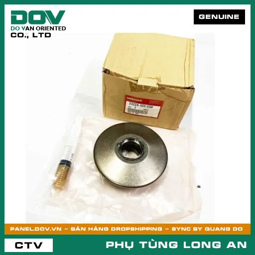 BỘ PULY TRUYỀN ĐỘNG THỨ CẤP HONDA — 23224GCCC50