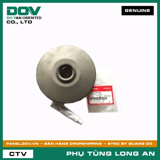 BỘ MÁ ĐỘNG PU LY BỊ ĐỘNG HONDA SH 125/150, SH 125/160 — 23224K0SV00