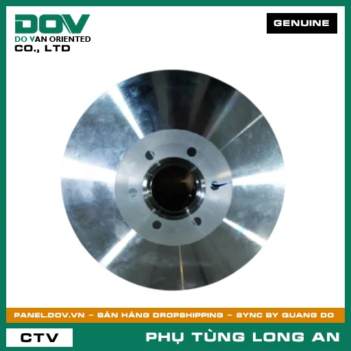 BỘ MÃ ĐỘNG PULY BỊ ĐỘNG HONDA ADV350, SH 350 — 23224K1BT00