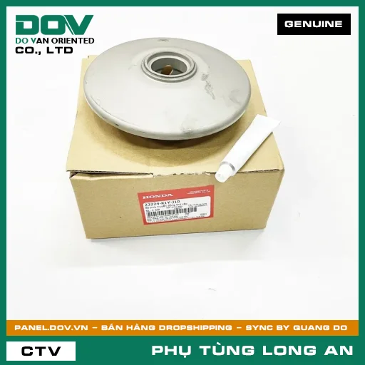 BỘ PULY TRUYỀN ĐỘNG THỨ CẤP HONDA  — 23224K1YJ10