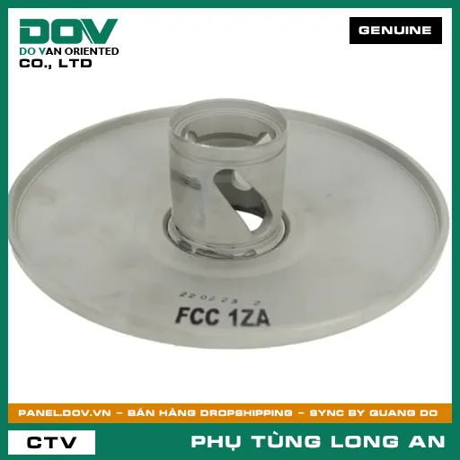BỘ PULY TRUYỀN ĐỘNG THỨ CẤP HONDA PCX 160 — 23224K1ZJ10