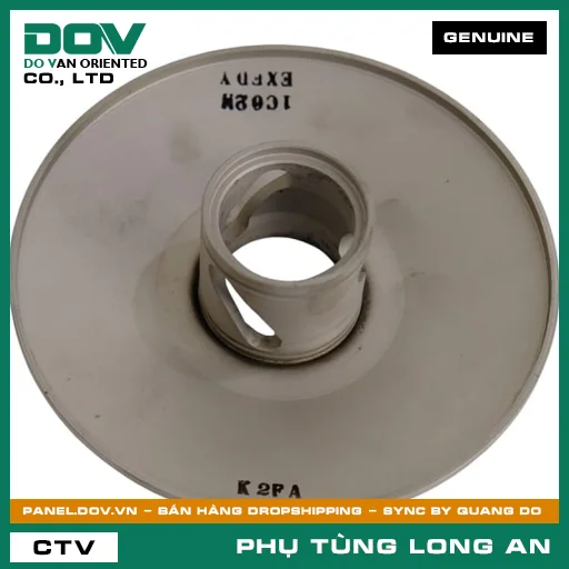 BỘ PULY TRUYỀN ĐỘNG THỨ CẤP HONDA VISION 110 — 23224K2FN10