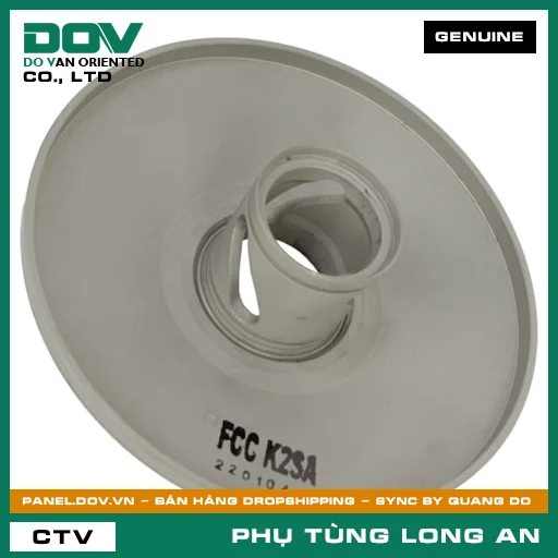 MÁ ĐỘNG PU LY BỊ ĐỘNG HONDA AIR BLADE 125/160, VARIO 160 — 23224K2SN00