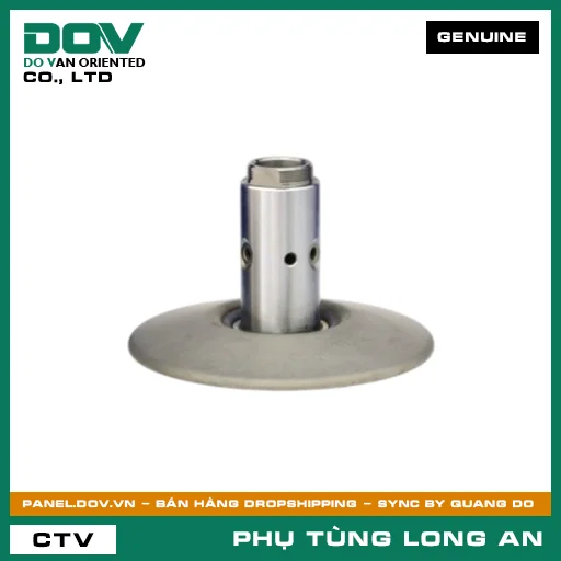 BỘ PULY TRUYỀN ĐỘNG THỨ CẤP HONDA  — 23224K40A00