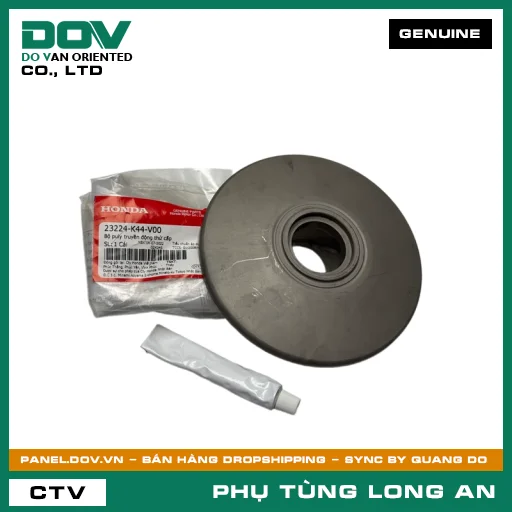 BỘ PULY TRUYỀN ĐỘNG THỨ CẤP HONDA VISION 110 — 23224K44V00