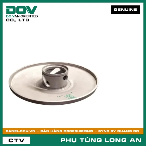 BỘ MÁ ĐỘNG PU LY BỊ ĐỘNG HONDA — 23224K60B60