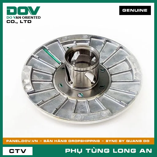 BỘ PULY TRUYỀN ĐỘNG THỨ CẤP HONDA — 23224KTW900