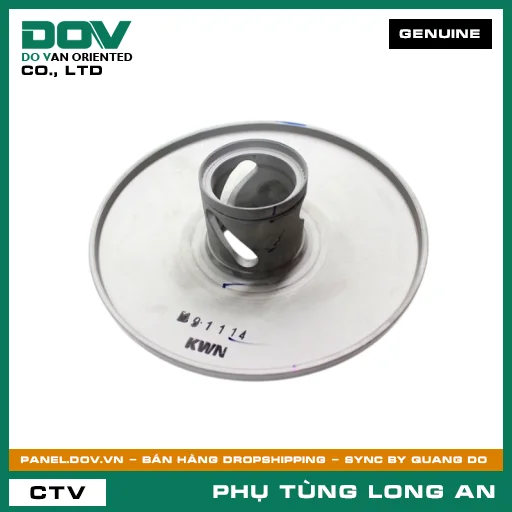 BỘ MÃ ĐỘNG PULY BỊ ĐỘNG HONDA  — 23224KWN640