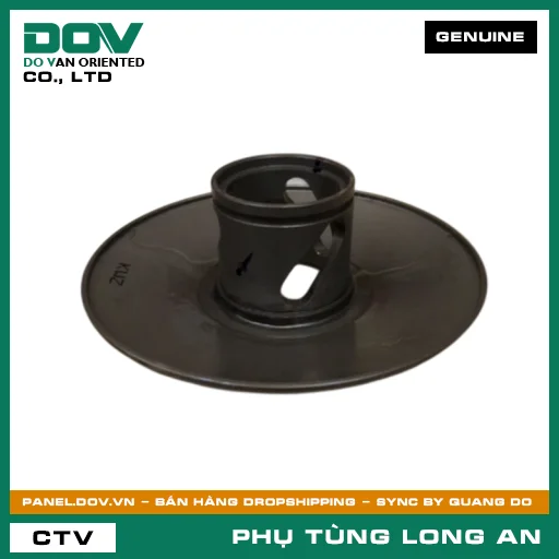 BỘ MÁ ĐỘNG PULY BỊ ĐỘNG HONDA — 23224KWZ305