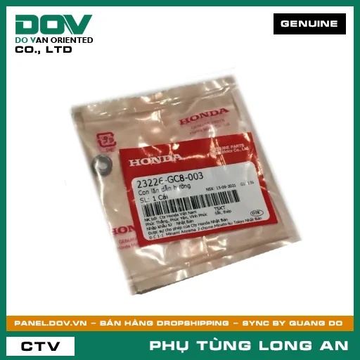 CON LĂN DẪN HƯỚNG HONDA SH 125/150 — 23226GC8003