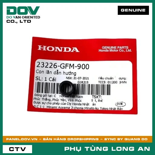 CON LĂN DẪN HƯỚNG HONDA LEAD 110 — 23226GFM900