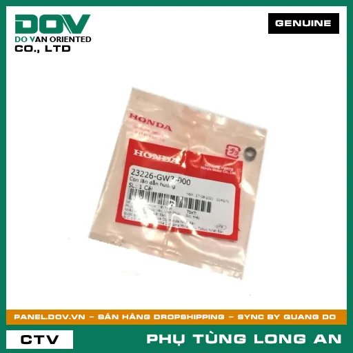 CON LĂN DẪN HƯỚNG HONDA — 23226GW3000