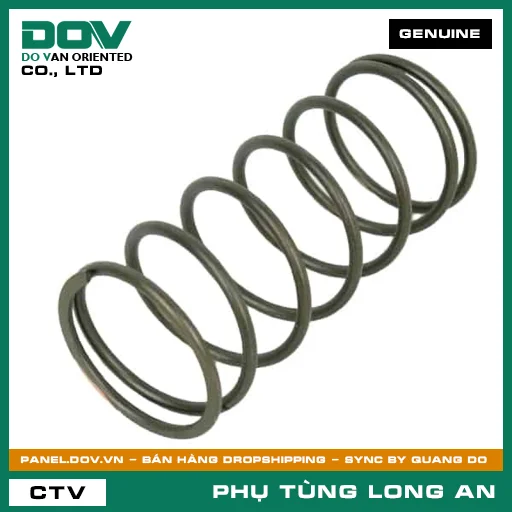 LÒ XO PULY TRUYỀN ĐỘNG THỨ CẤP HONDA VISION 110 — 23233K1AN11