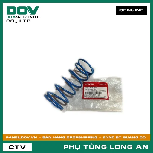 LÒ XO MÁ PU LY BỊ ĐỘNG HONDA PCX 125/150 — 23233K96V00