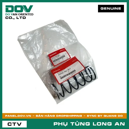LÒ XO PU LY TRUYỀN ĐỘNG HONDA SH 125/150 — 23233KGF911