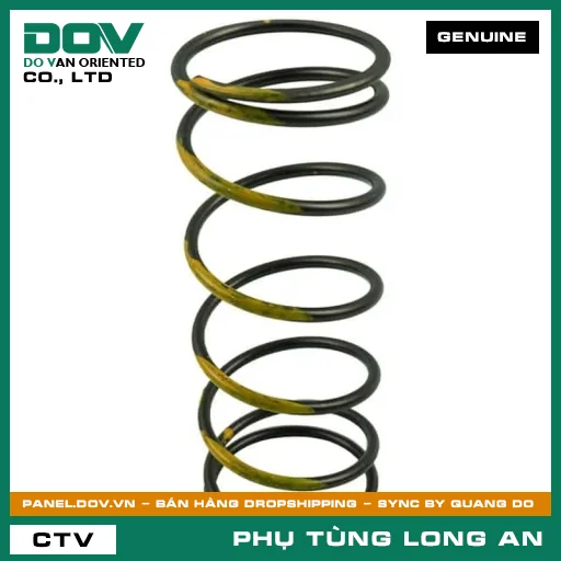 LÒ XO PU LI TRUYỀN ĐỘNG THỨ CẤP HONDA PCX 160, SH 125/150, SH 125/160 — 23233KZY902
