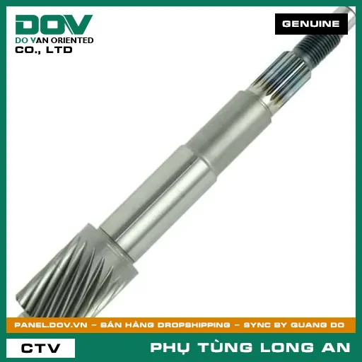 TRỤC SƠ CẤP HONDA VARIO 160 — 23411K2SN00