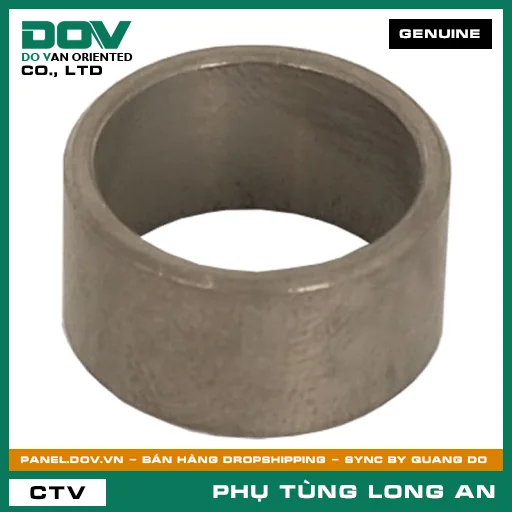 ỐNG LÓT BÁNH RĂNG SỐ 1 HONDA DREAM 110, FUTURE 125, FUTURE NEO, MSX 125, SUPER CUB C125, WAVE RSX 110 — 23415KPH900