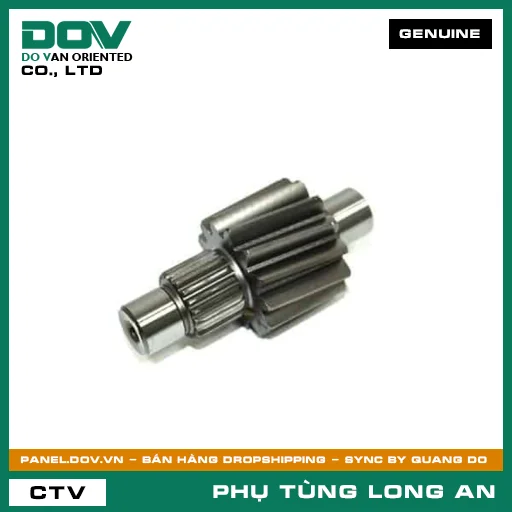 TRỤC THỨ CẤP HONDA AIR BLADE 125/150 — 23421K59A70