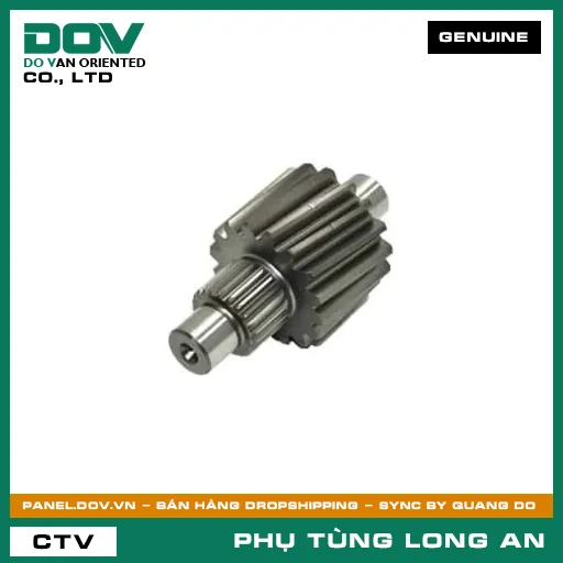 TRỤC SỐ THỨ CẤP HONDA PCX — 23421K97T01